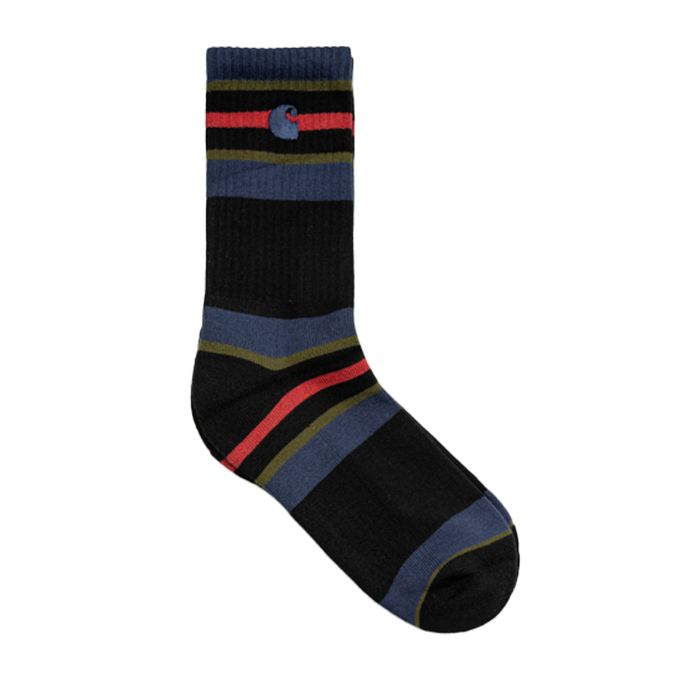 Oregon Socks | Starco Stripe