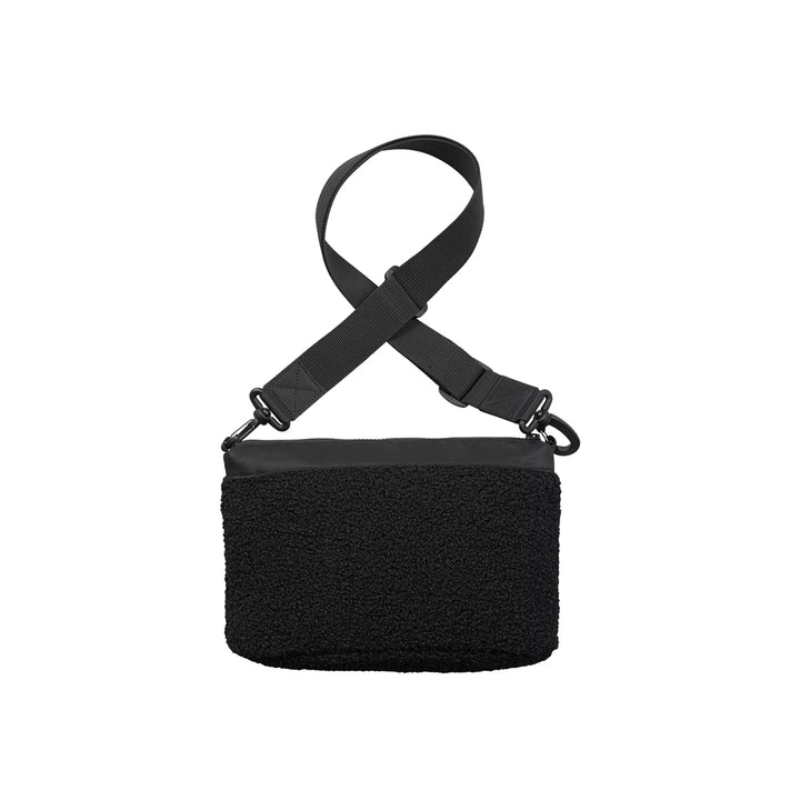 Orla Strap Bag | Black