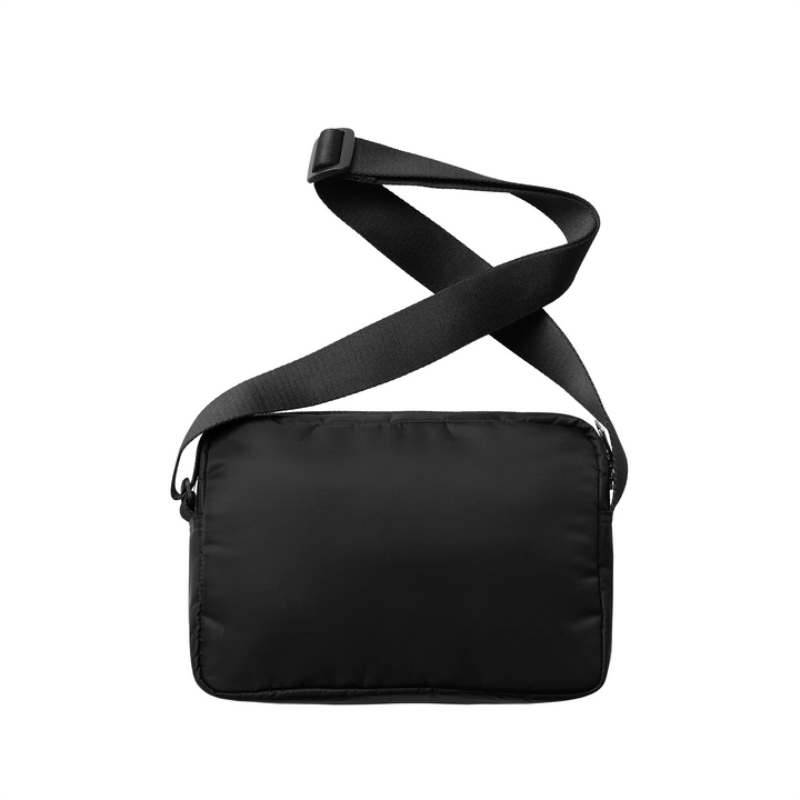 Otis Shoulder Bag | Black