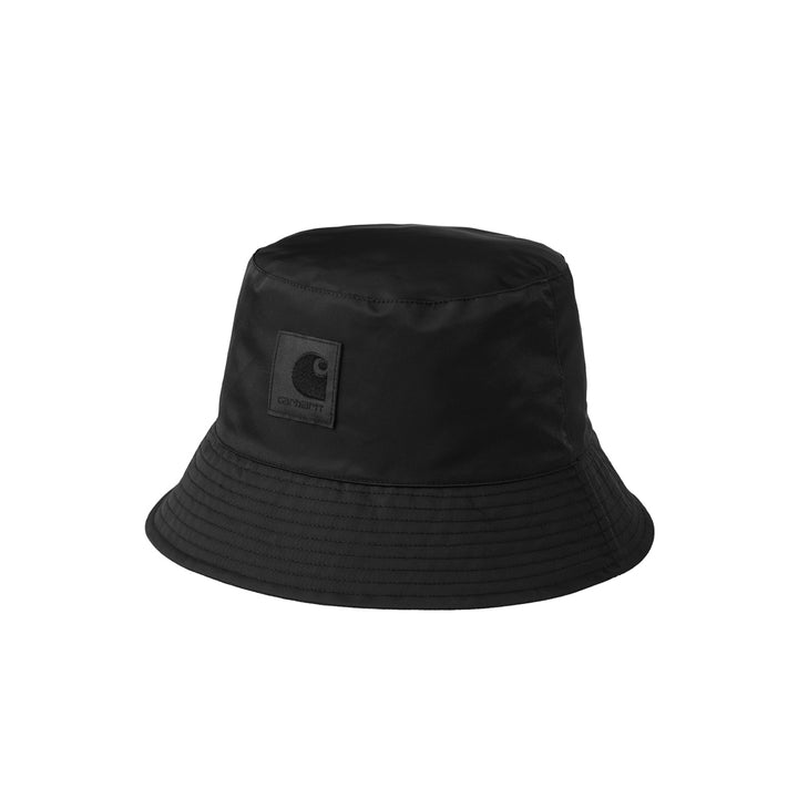 Otley Bucket Hat | Black