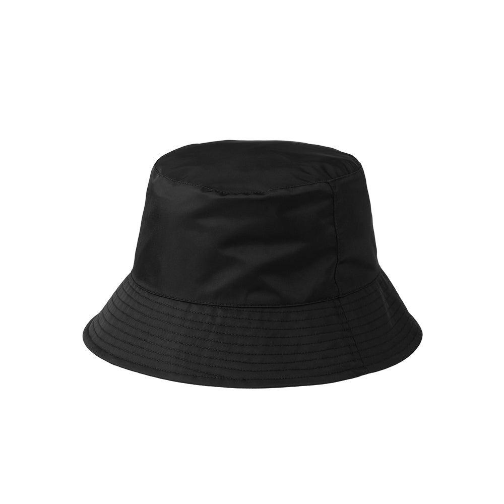 Otley Bucket Hat | Black