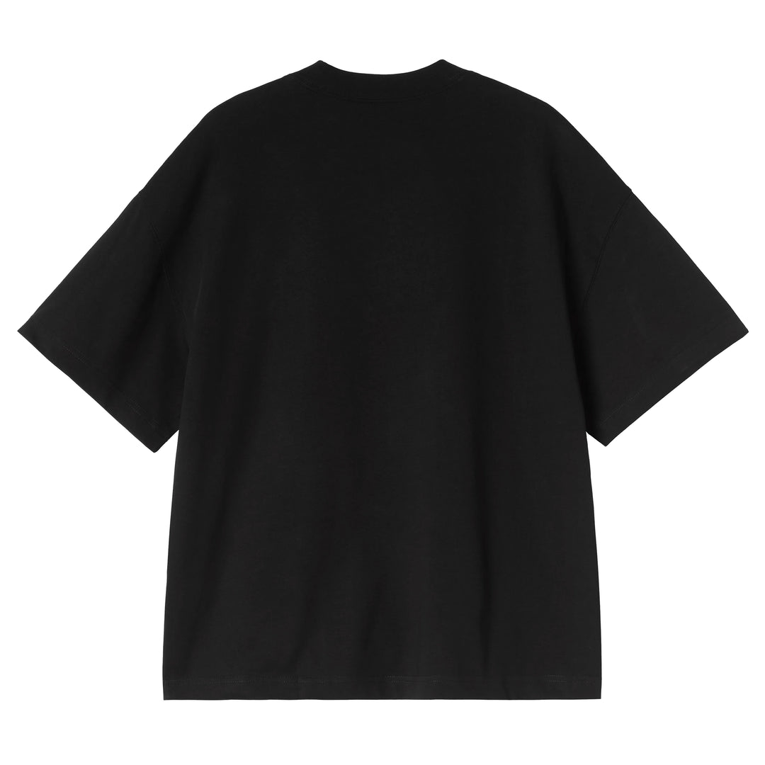Pennon Tee | Black