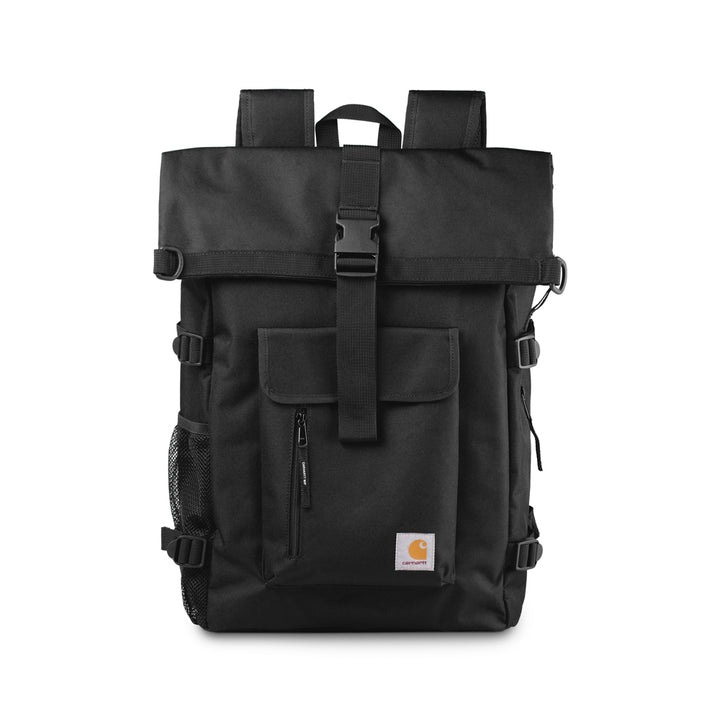 Philis Backpack | Black