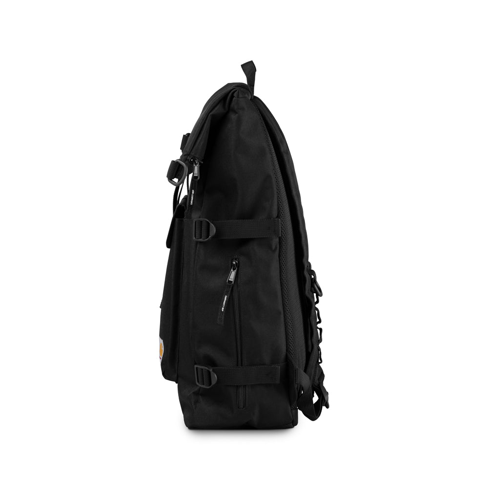 Philis Backpack | Black