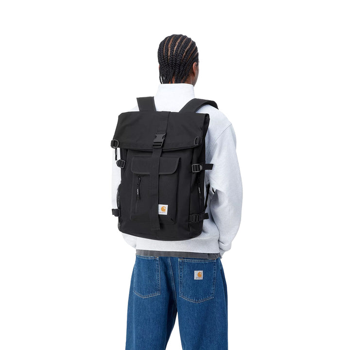 Philis Backpack | Black