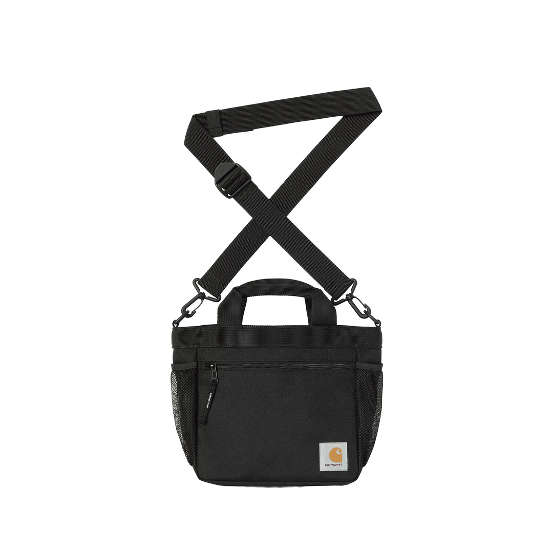 Philis Shoulder Bag | Black