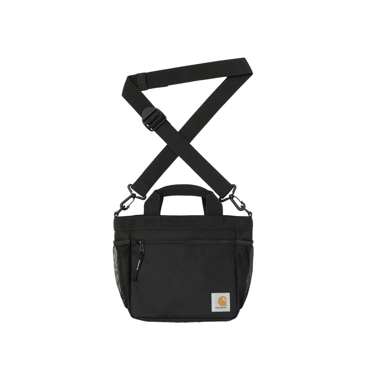 Philis Shoulder Bag | Black
