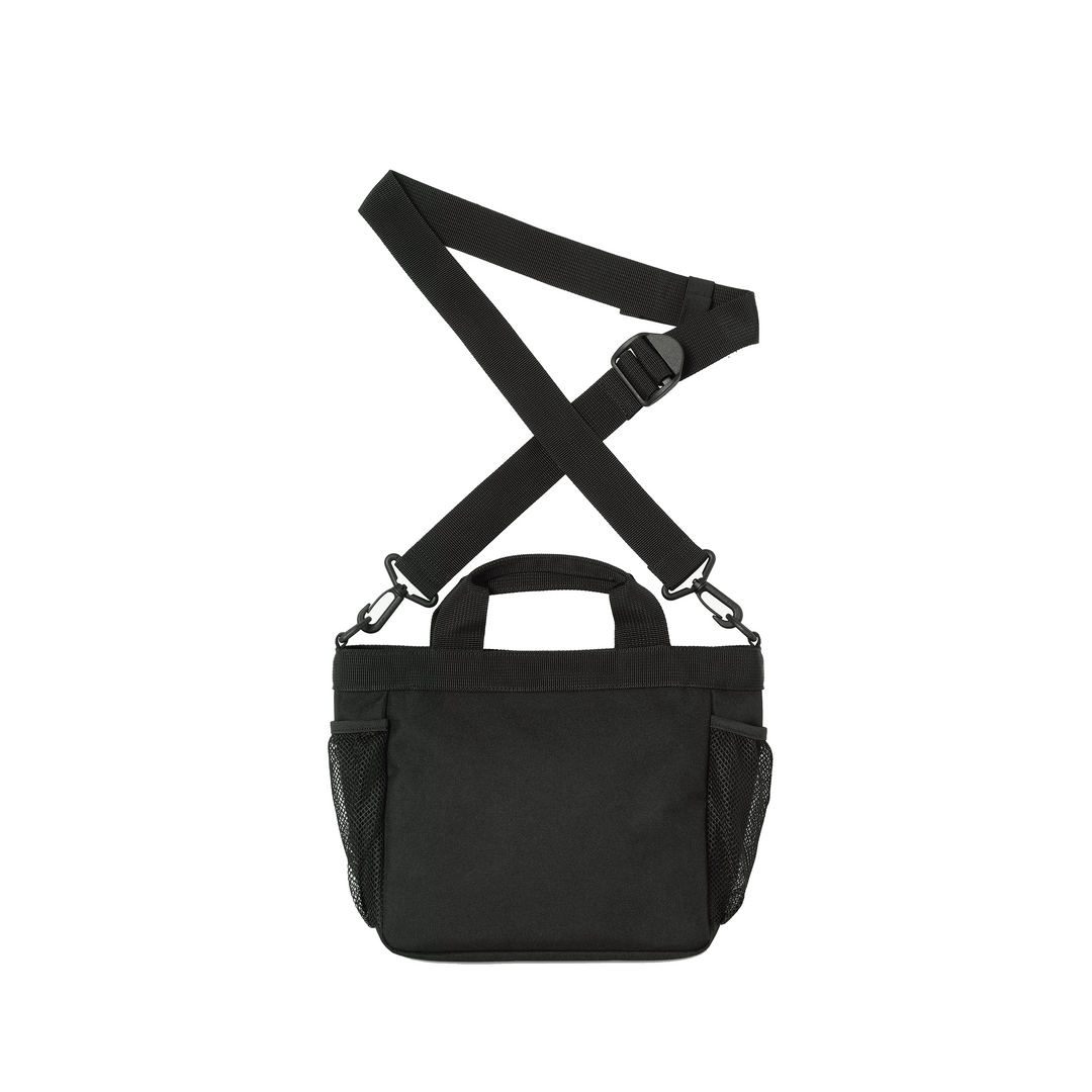 Philis Shoulder Bag | Black