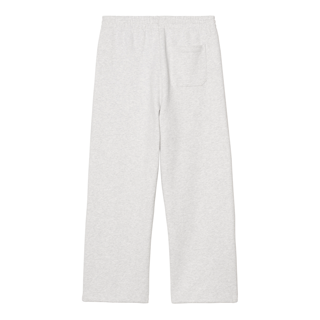 Pond Corps Sweat Pant | Ash Heather