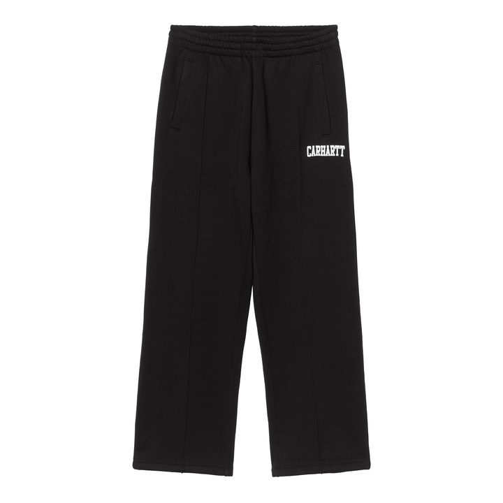 Pond Corps Sweat Pant | Black