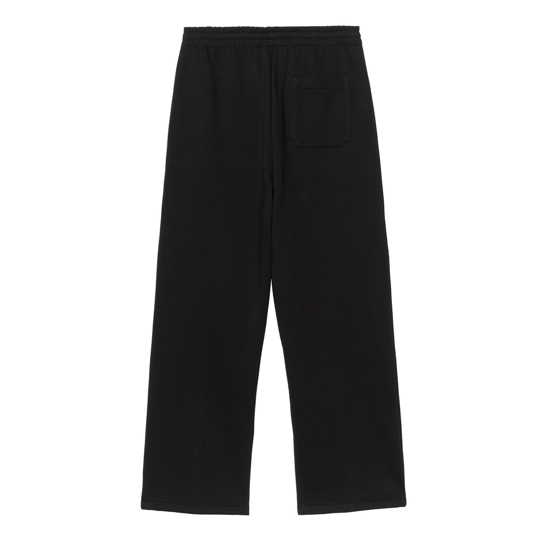 Pond Corps Sweat Pant | Black