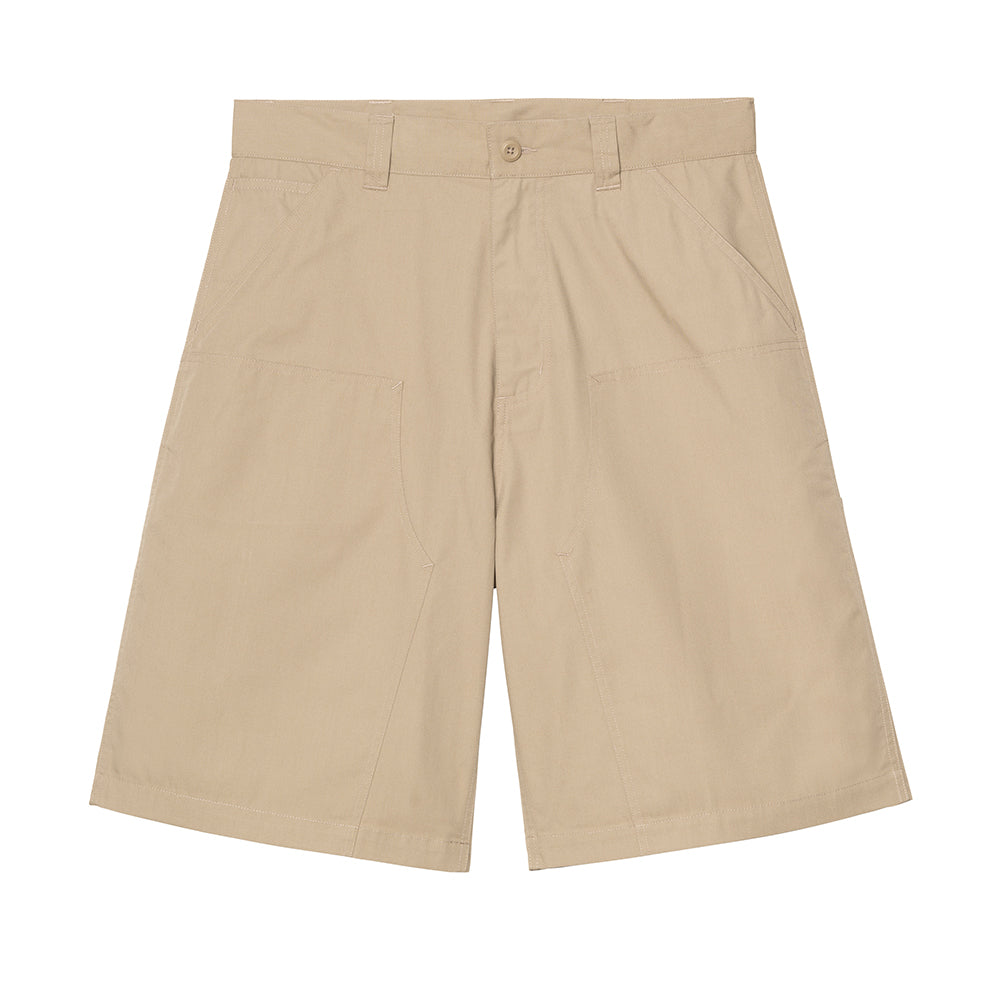 Postal Double Knee Short | Iroko