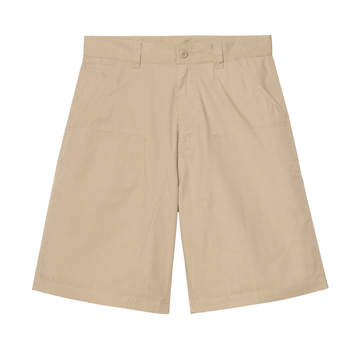 Postal Double Knee Short | Iroko