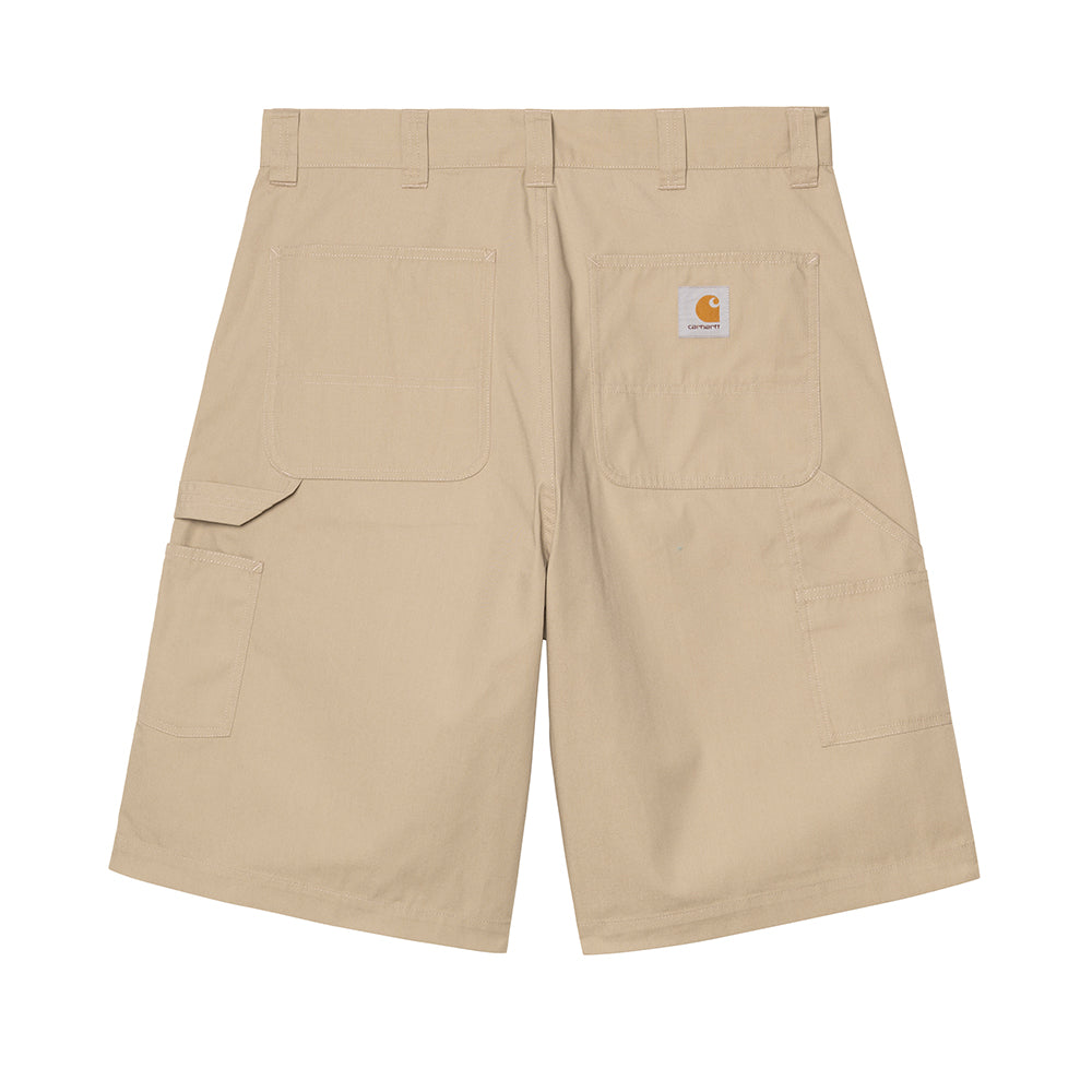 Postal Double Knee Short | Iroko