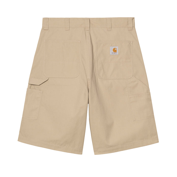 Postal Double Knee Short | Iroko