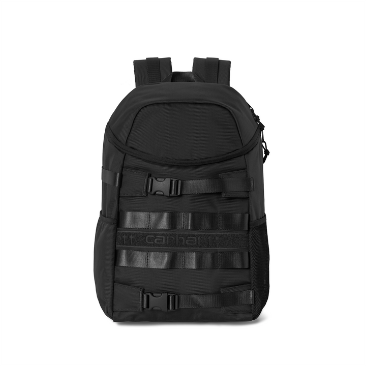 Prescott Backpack | Black