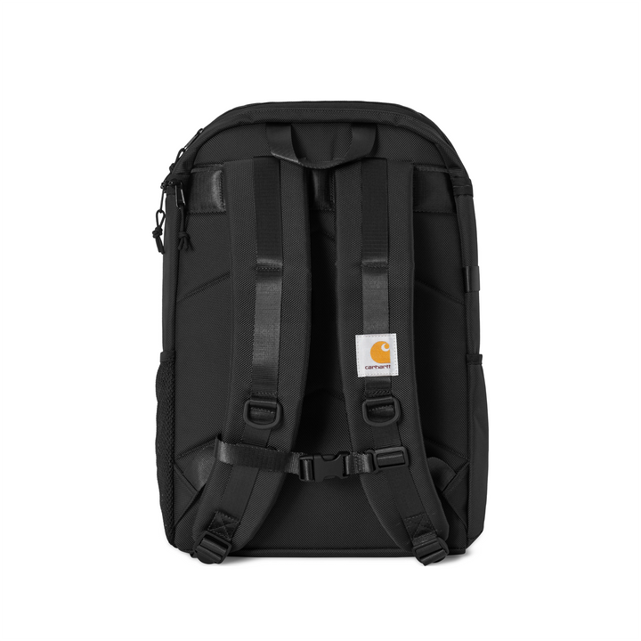 Prescott Backpack | Black