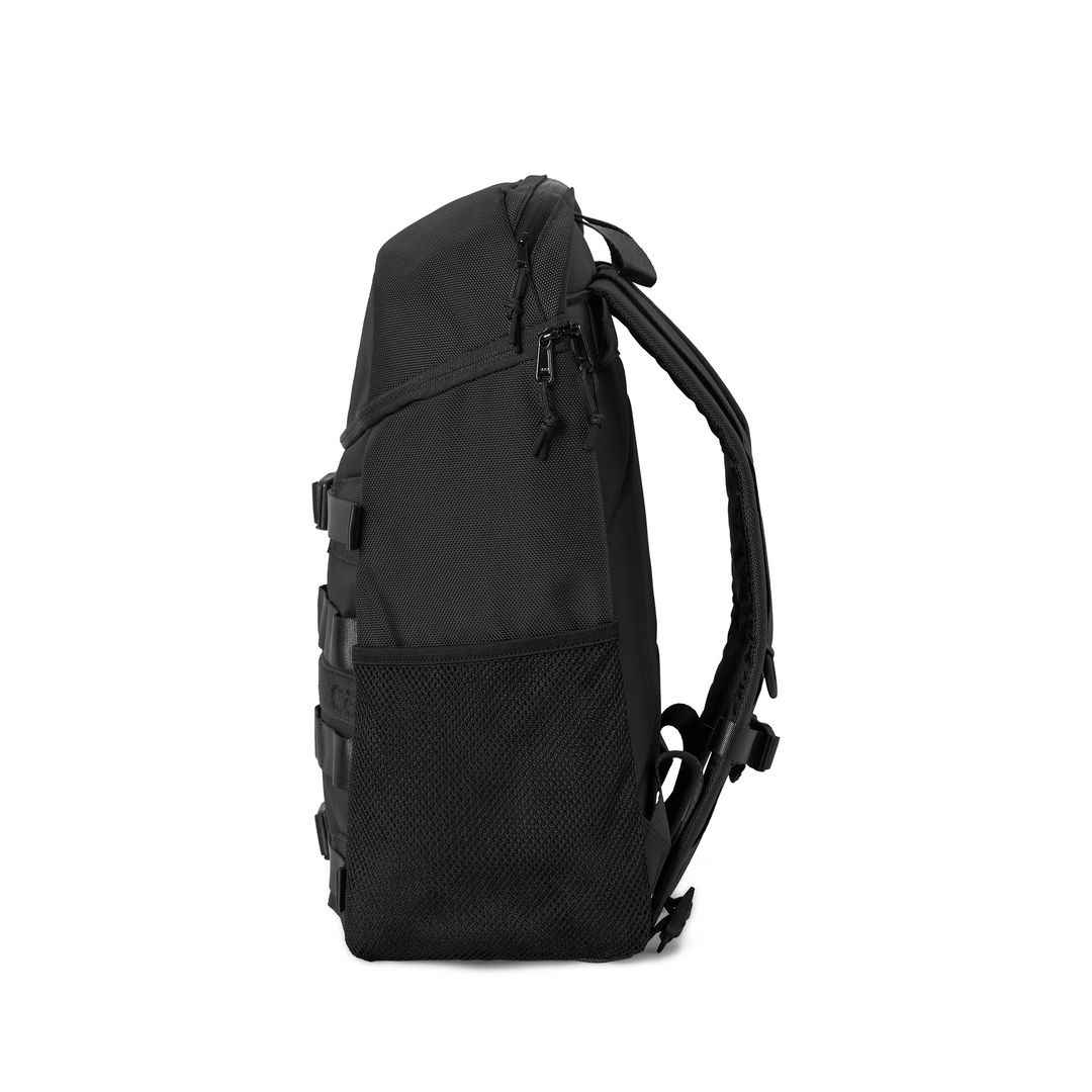Prescott Backpack | Black