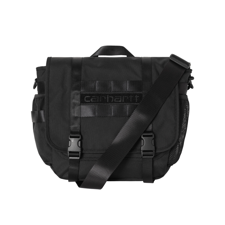 Prescott Shoulder Bag | Black