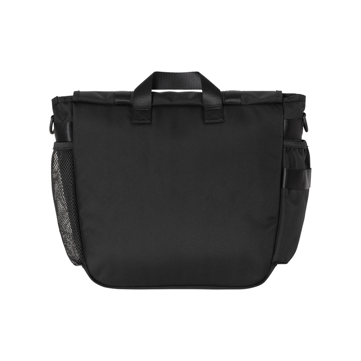 Prescott Shoulder Bag | Black