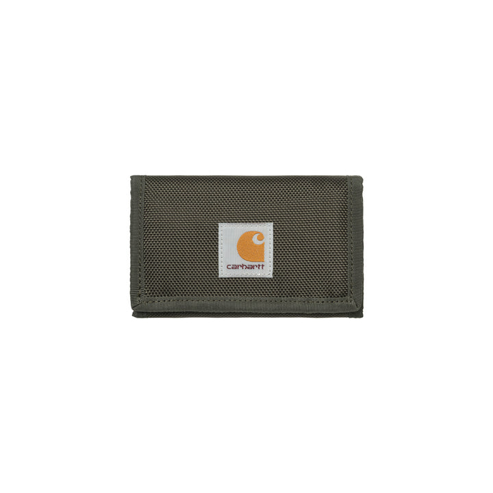 Prescott Wallet | Oxide Green