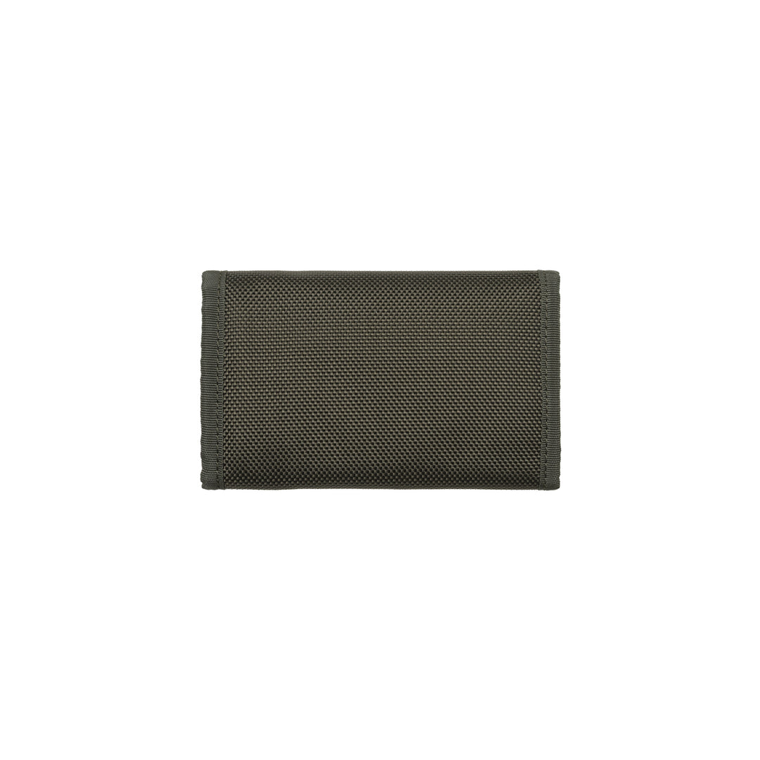 Prescott Wallet | Oxide Green