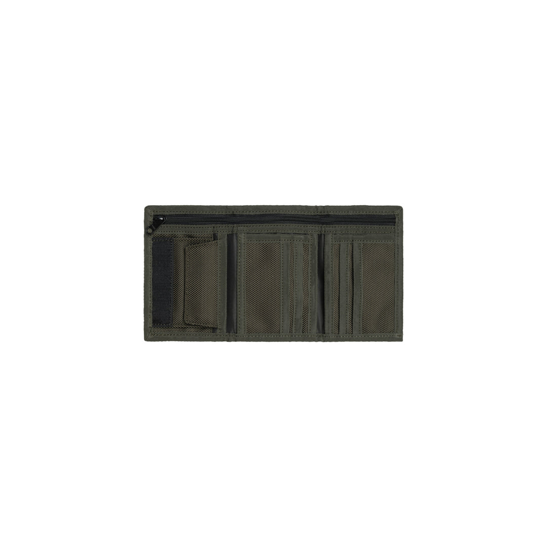 Prescott Wallet | Oxide Green