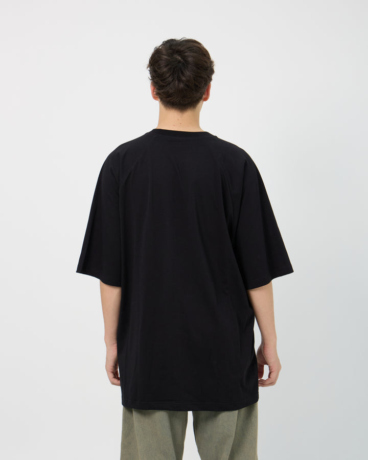 Ray Tee | Black