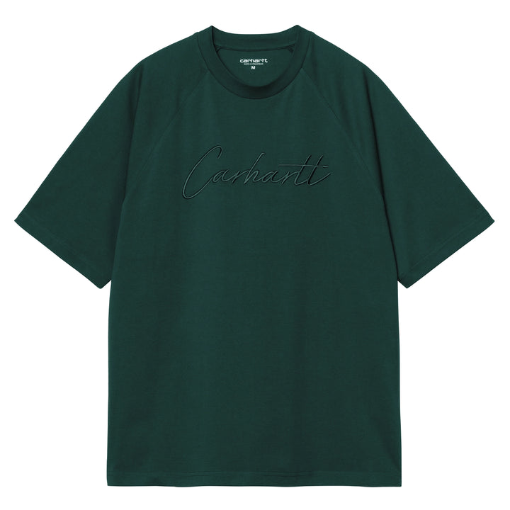 Ray Tee | Dark Fir