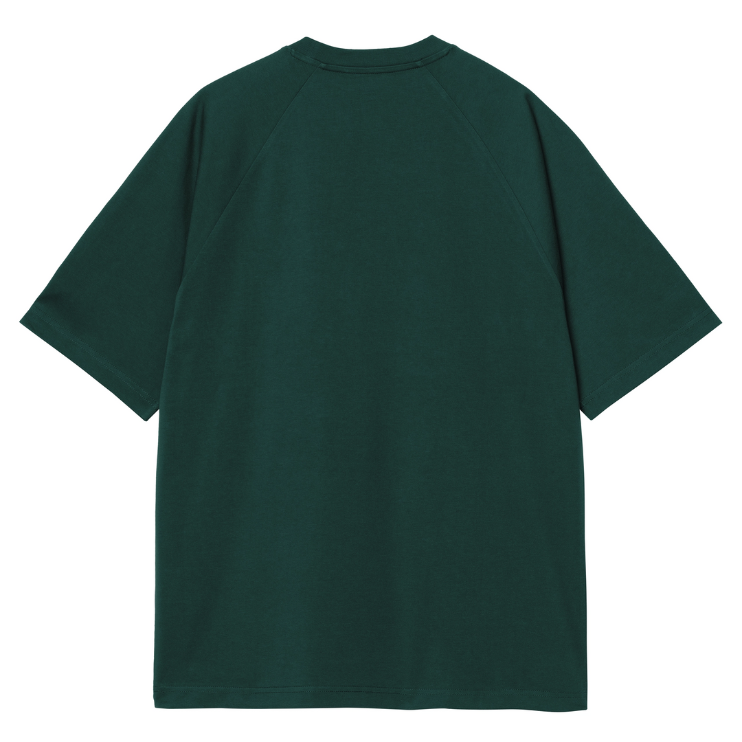 Ray Tee | Dark Fir