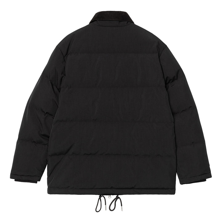 Rayler Jacket | Black