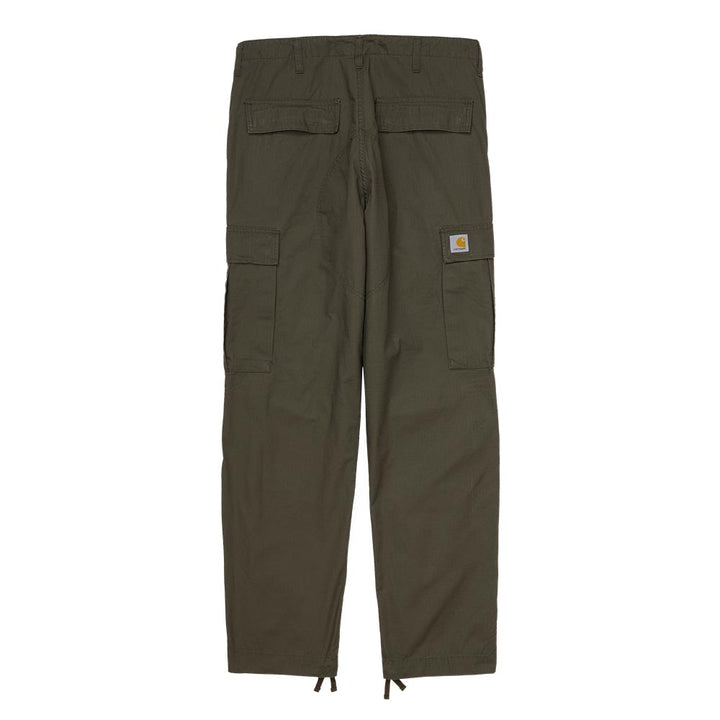 Regular Cargo Pant | Cypress