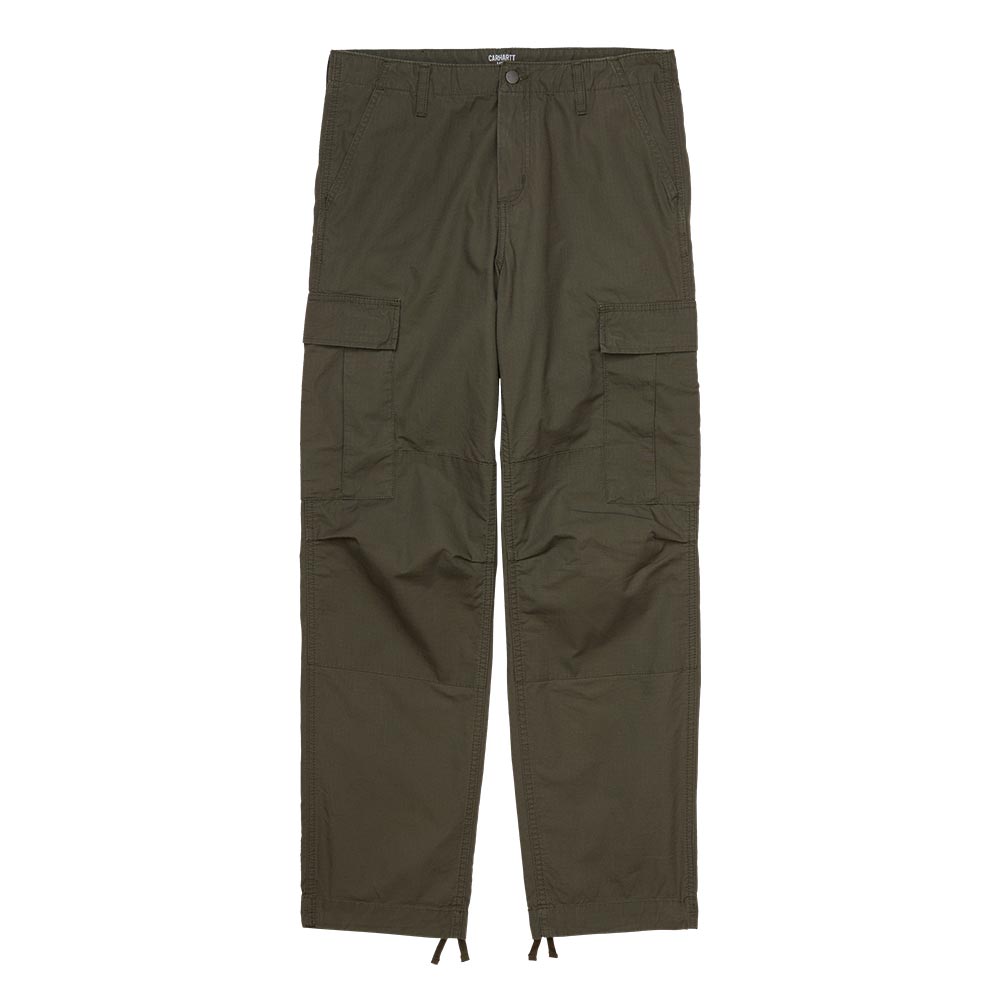 Regular Cargo Pant | Cypress