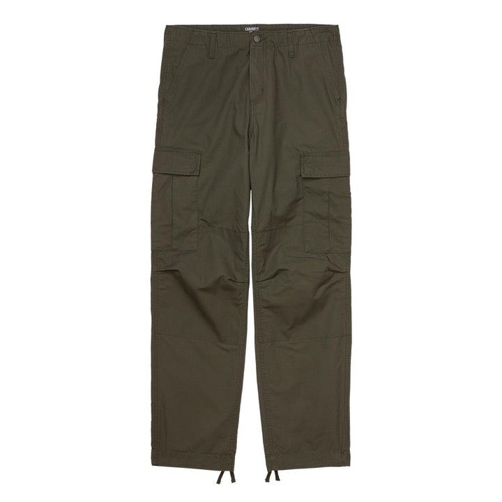 Regular Cargo Pant | Cypress