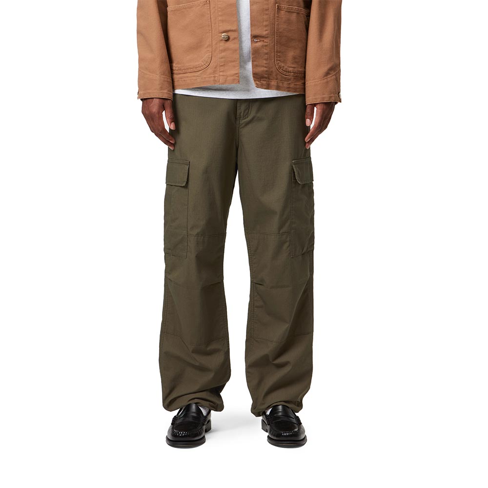 Regular Cargo Pant | Cypress