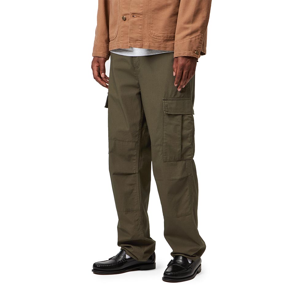 Regular Cargo Pant | Cypress