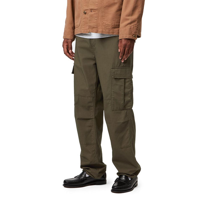Regular Cargo Pant | Cypress