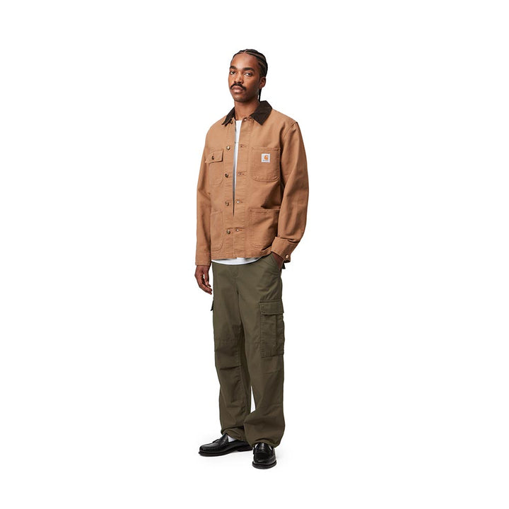 Regular Cargo Pant | Cypress