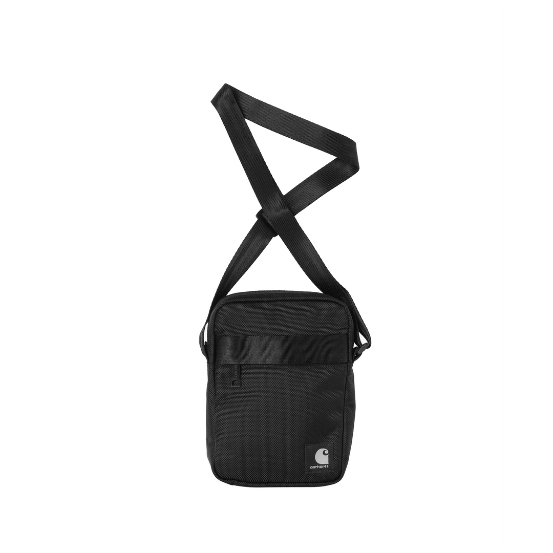 Richmond Shoulder Bag | Black