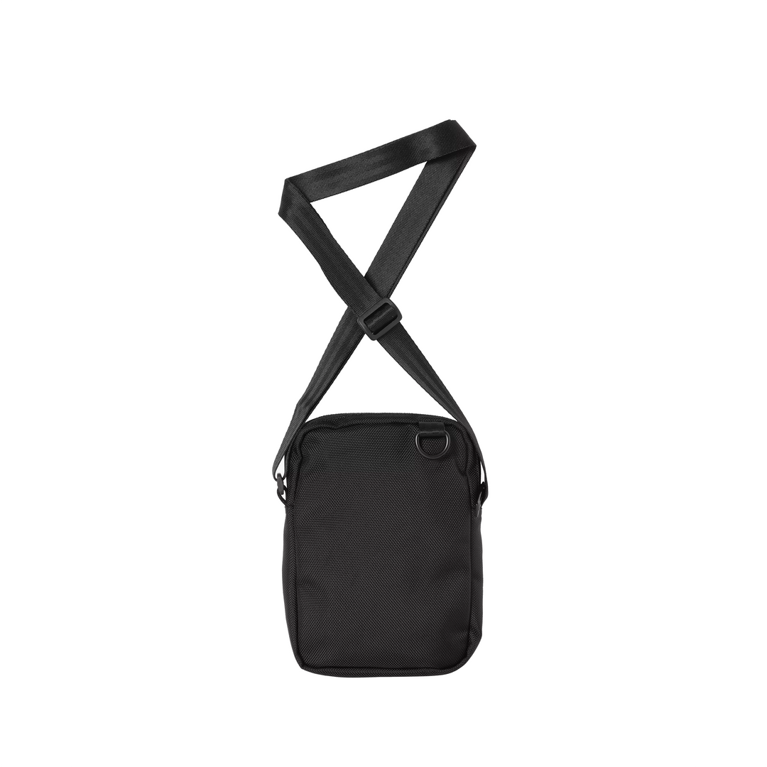 Richmond Shoulder Bag | Black