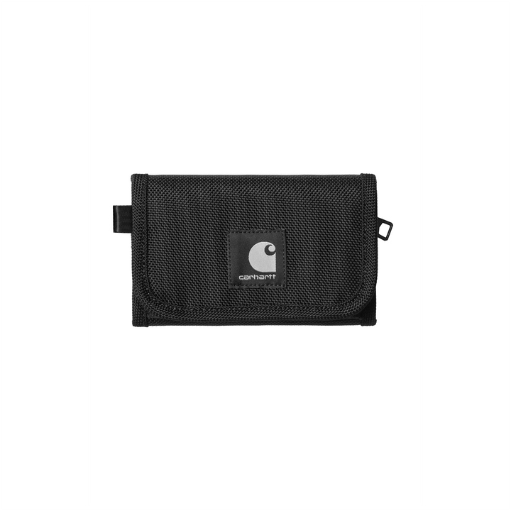 Richmond Wallet | Black