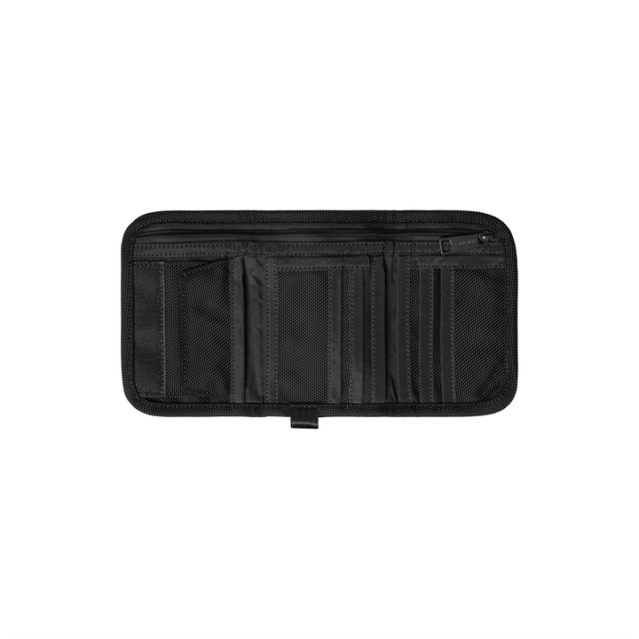 Richmond Wallet | Black