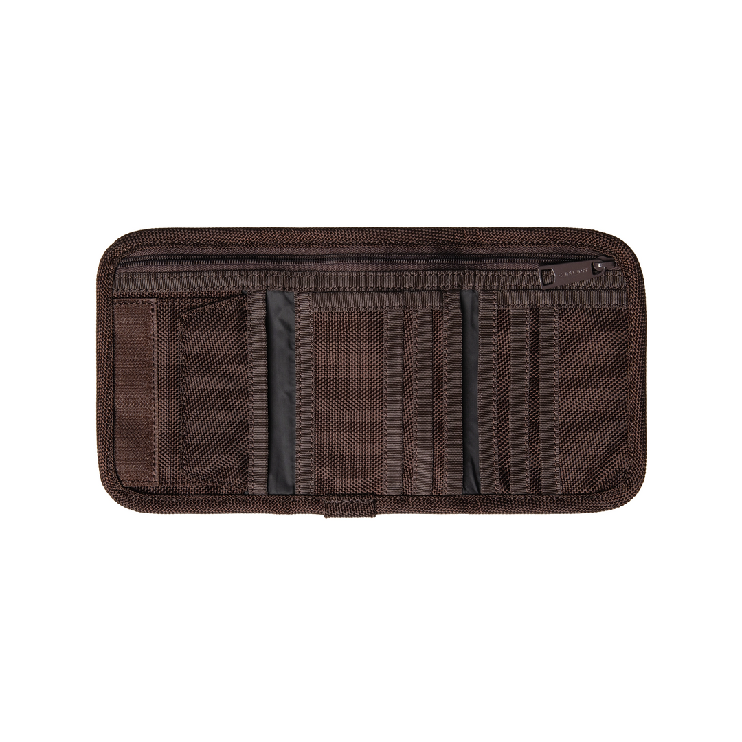 Richmond Wallet | Palisander