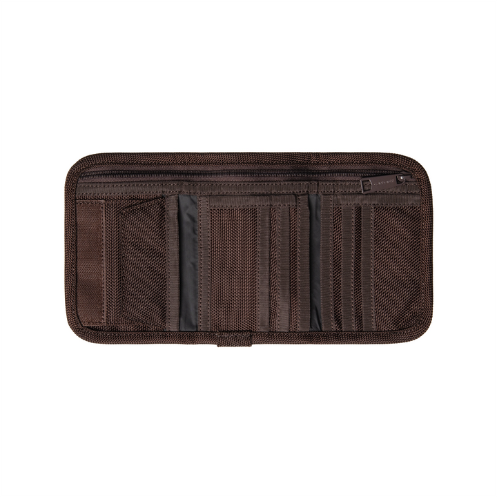 Richmond Wallet | Palisander