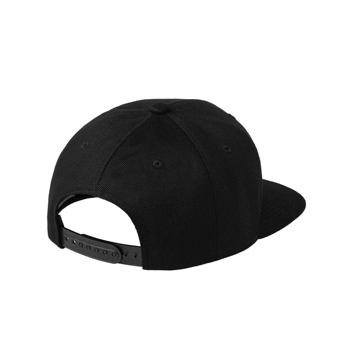 Rocky Trucker Cap | Black