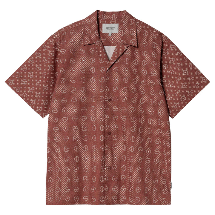 Furoshiki Shirt | Henna