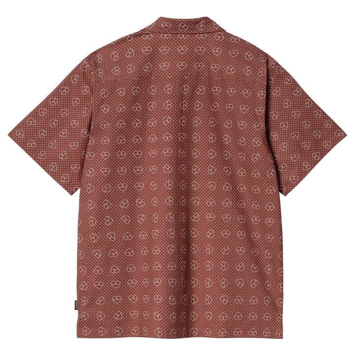Furoshiki Shirt | Henna