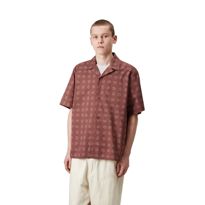 Furoshiki Shirt | Henna