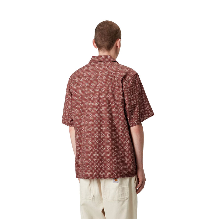 Furoshiki Shirt | Henna