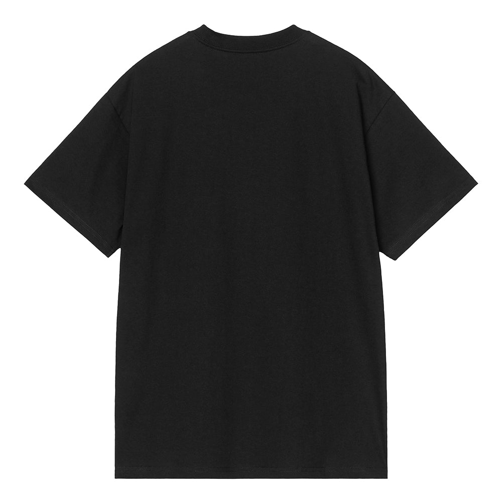 Impact Tee | Black